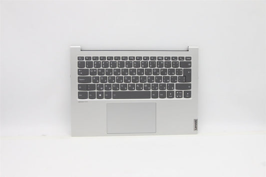 Lenovo IdeaPad 7 14ACH5 O 7 14ACH5 Palmrest Cover Touchpad Keyboard 5CB1B43501