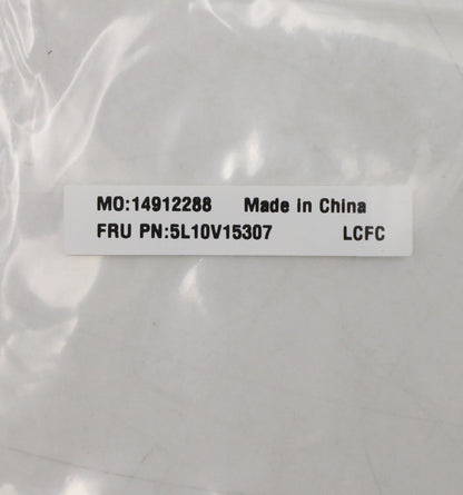 Lenovo 5L10V15307 Thor1 FRU FRU Label KIT