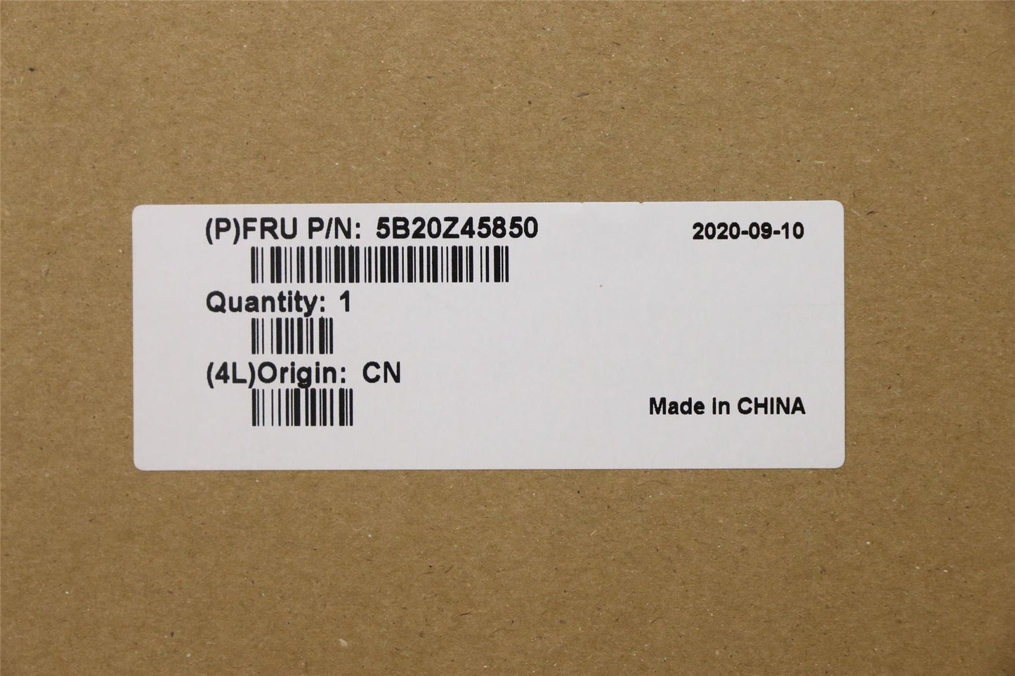 Lenovo ThinkPad X13 T14s Motherboard Mainboard UMA intelI510310U 16G 5B20Z45850