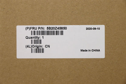 Lenovo ThinkPad X13 T14s Motherboard Mainboard UMA intelI510310U 16G 5B20Z45850