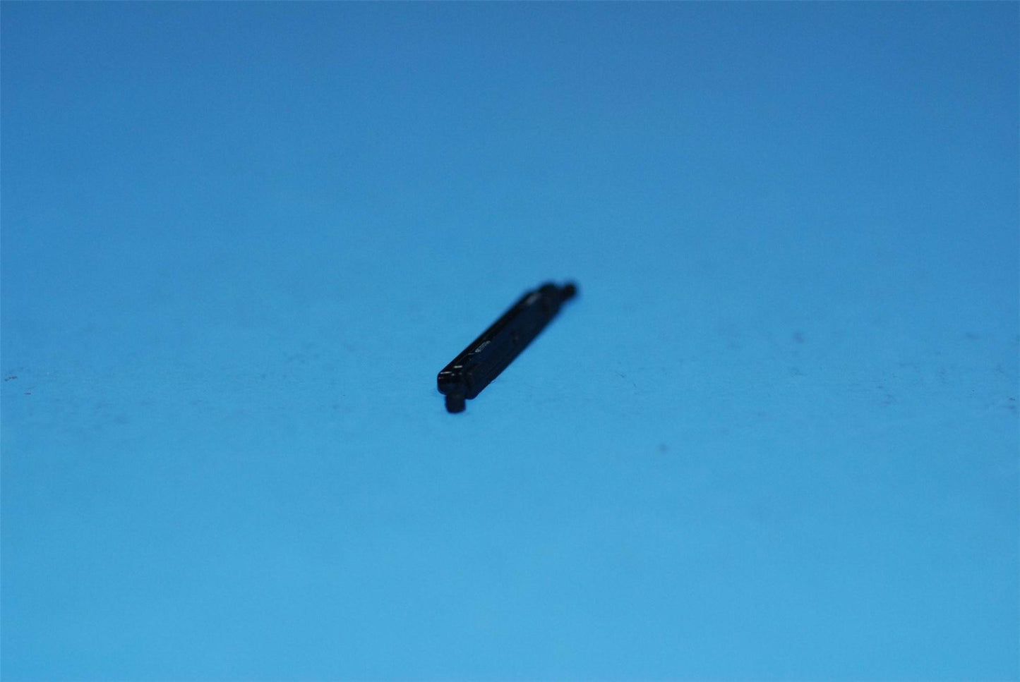Lenovo TAB S6000 Volume Key Button Cover Black 30500341