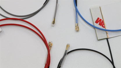 Lenovo FRU Antenna WLAN/WWAN Yageo 04Y1462