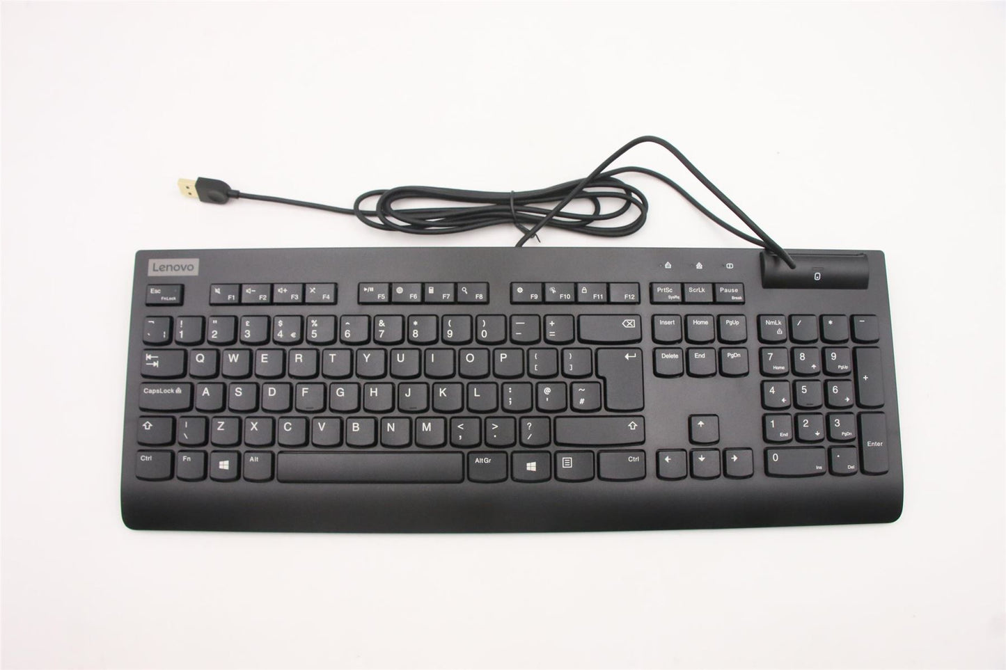 Lenovo SMC KBD-UK English 5D51H38245