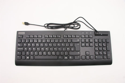 Lenovo SMC KBD-UK English 5D51H38245