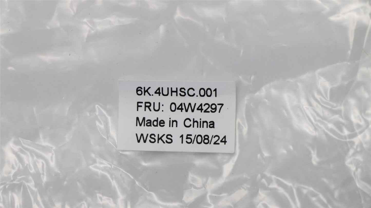 Lenovo Screw Kit 04W4297