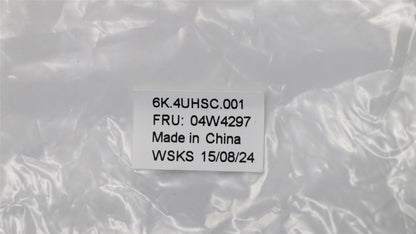Lenovo Screw Kit 04W4297