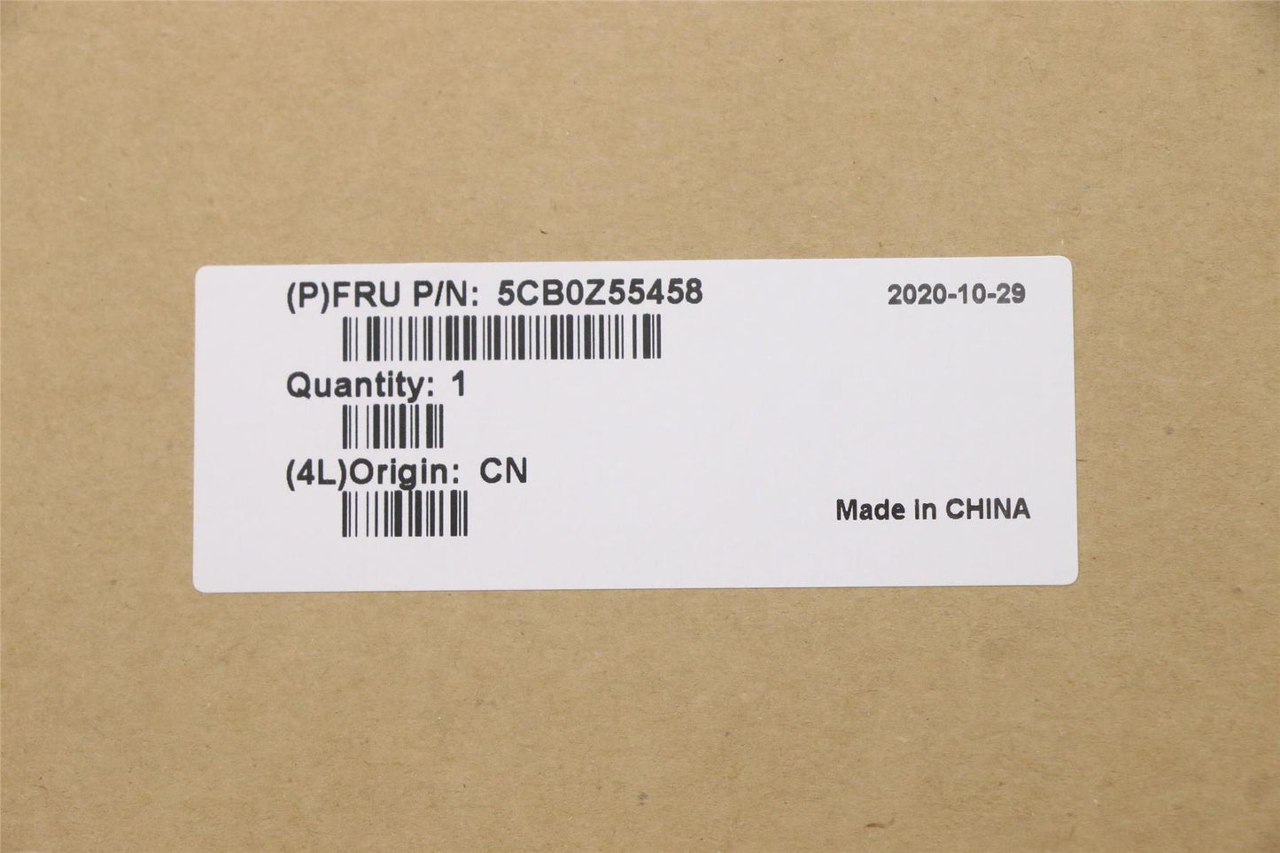 Lenovo IdeaPad 1-11ADA05 Keyboard Palmrest Top Cover German Blue 5CB0Z55458