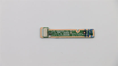 Lenovo ThinkPad P51 P50 LED Board 00NY649