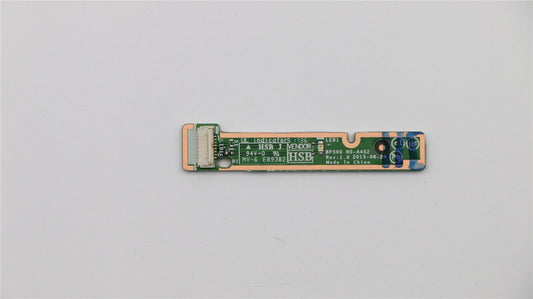 Lenovo ThinkPad P51 P50 LED Board 00NY649