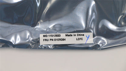 Lenovo Subcard,SD/Audio 01ER384