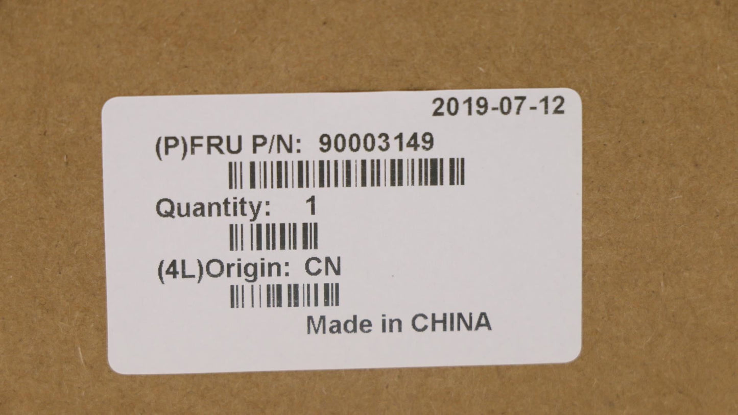 Lenovo S210 Power Board 90003149