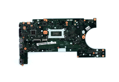 Lenovo 01LW369 BDPLANAR AMD530 2G i7-8550U DC NOK NA YT
