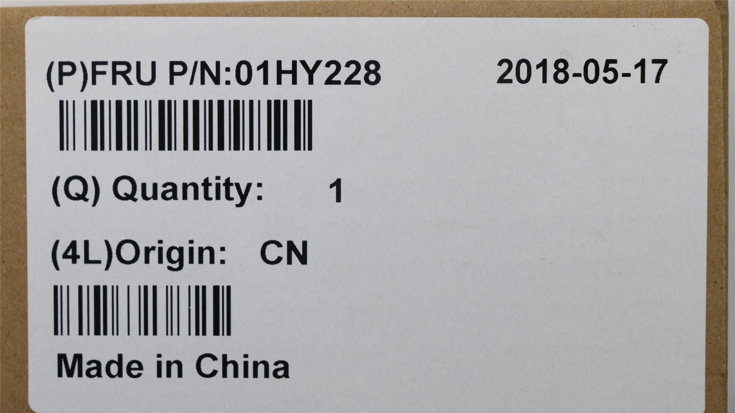 Lenovo Yoga 370 Cable Webcam Camera 01HY228