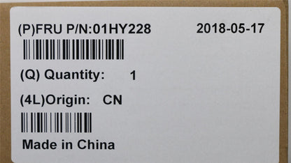 Lenovo Yoga 370 Cable Webcam Camera 01HY228