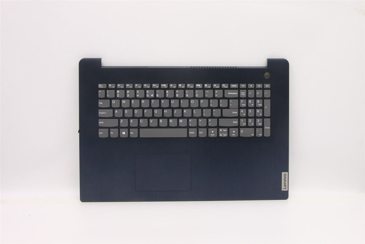 Lenovo Upper CaseASM_EUROENGL82KVFPA/BUMA 5CB1C75053