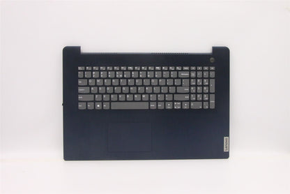 Lenovo Upper CaseASM_EUROENGL82KVFPA/BUMA 5CB1C75053