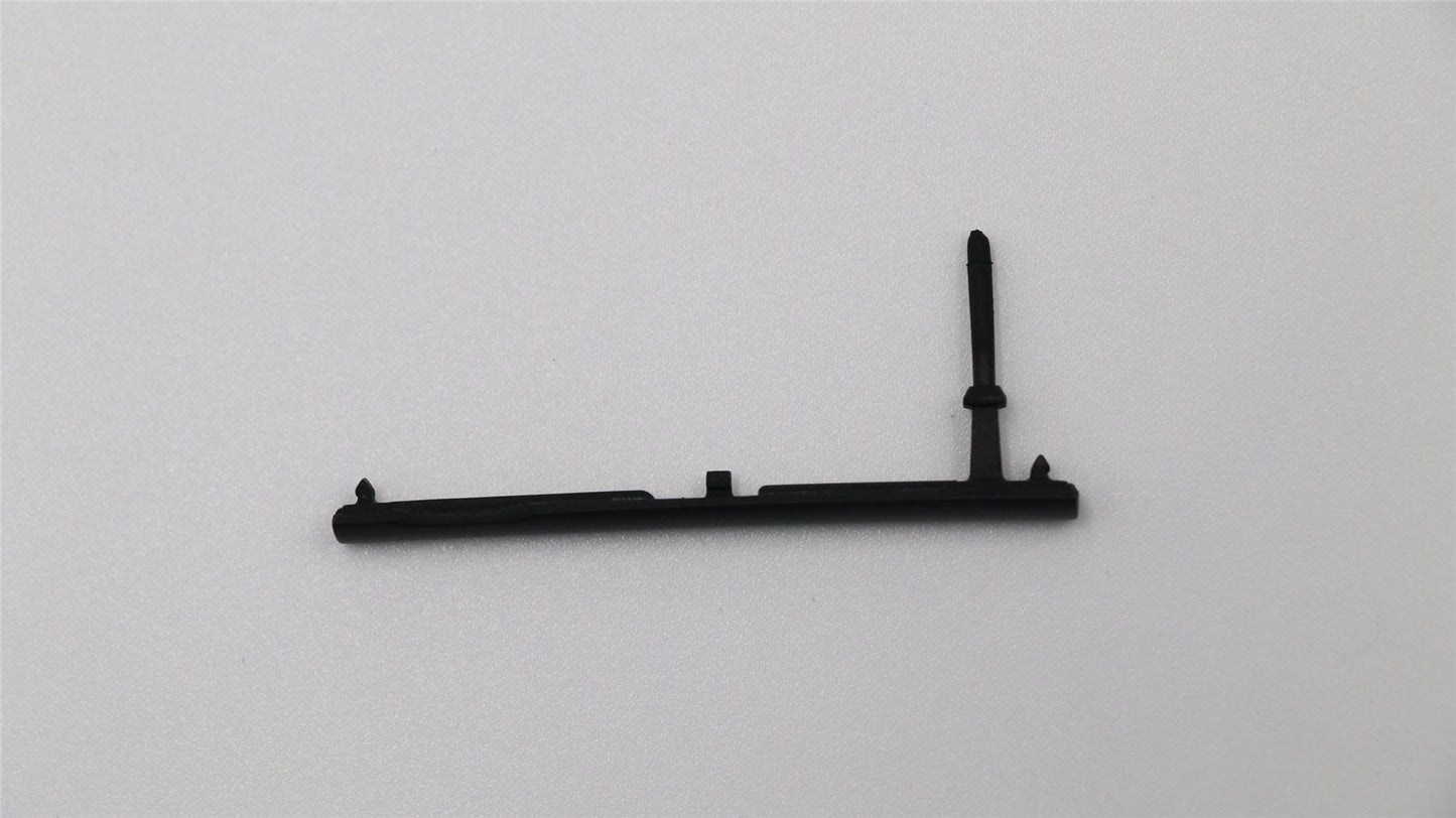 Lenovo SIM/SD door,Black 01AY961
