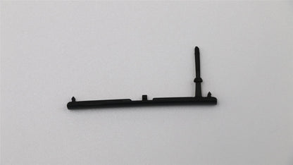Lenovo SIM/SD door,Black 01AY961