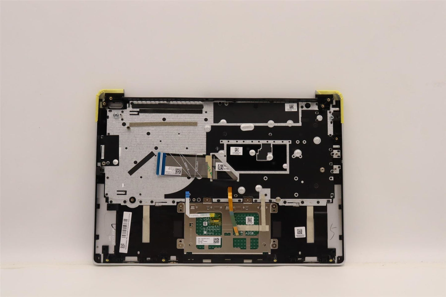 Lenovo IdeaPad 5 14IAP7 5 14ARH7 Palmrest Cover Touchpad Keyboard 5CB1H81110