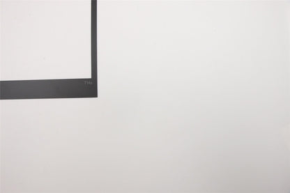 Lenovo ThinkPad T14s Bezel Trim Frame Sheet Cover Black 5CB0S95445