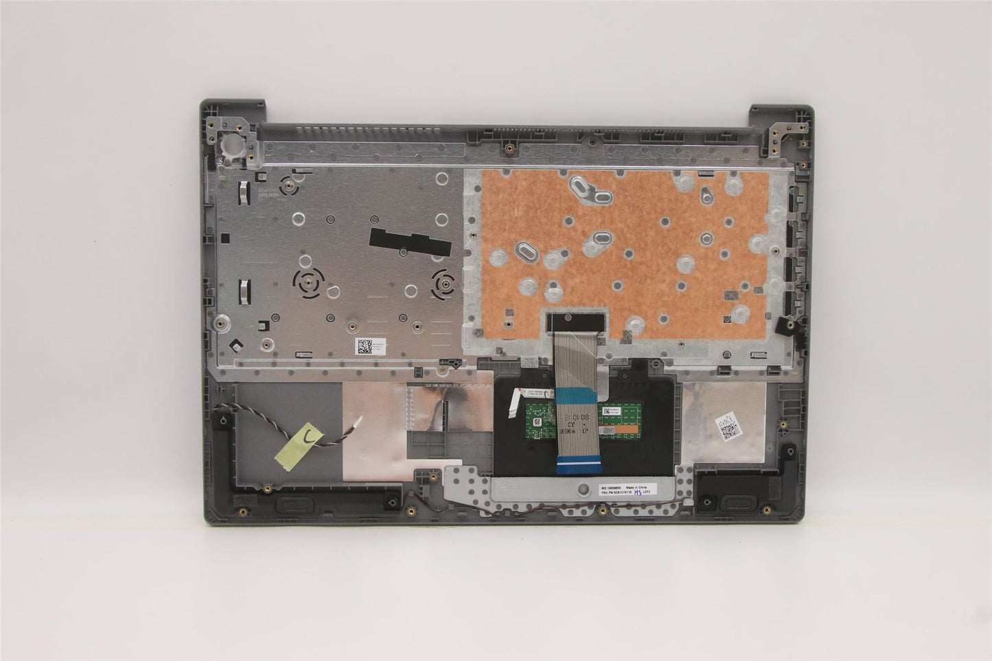 Lenovo Upper Case ASM_ITA L81X8 FPPGDIS 5CB1C15115