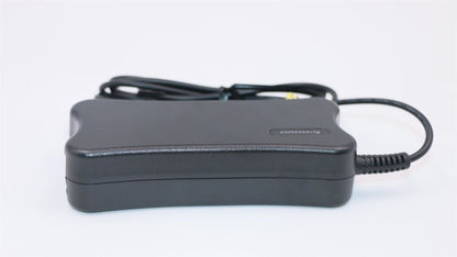 Lenovo AC_ADAPTER,Round,65W,3P,Black 65W Circular(Lenovo) 3 Pin AC Charger Adapter 54Y8848