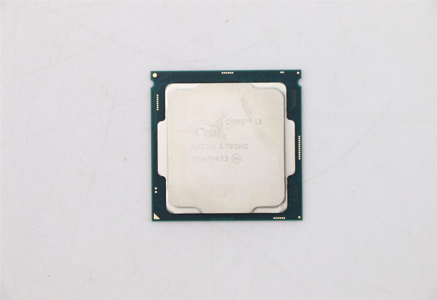 Lenovo ThinkStation P330 2nd Gen P330 M920z M820z CPU Processor 5SA0U56011