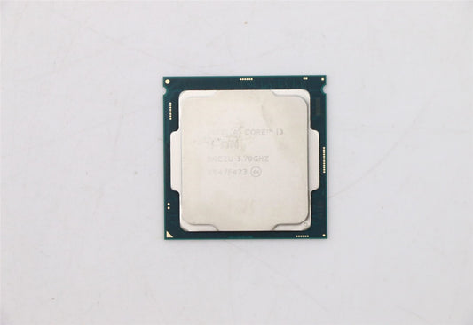 Lenovo ThinkStation P330 2nd Gen P330 M920z M820z CPU Processor 5SA0U56011