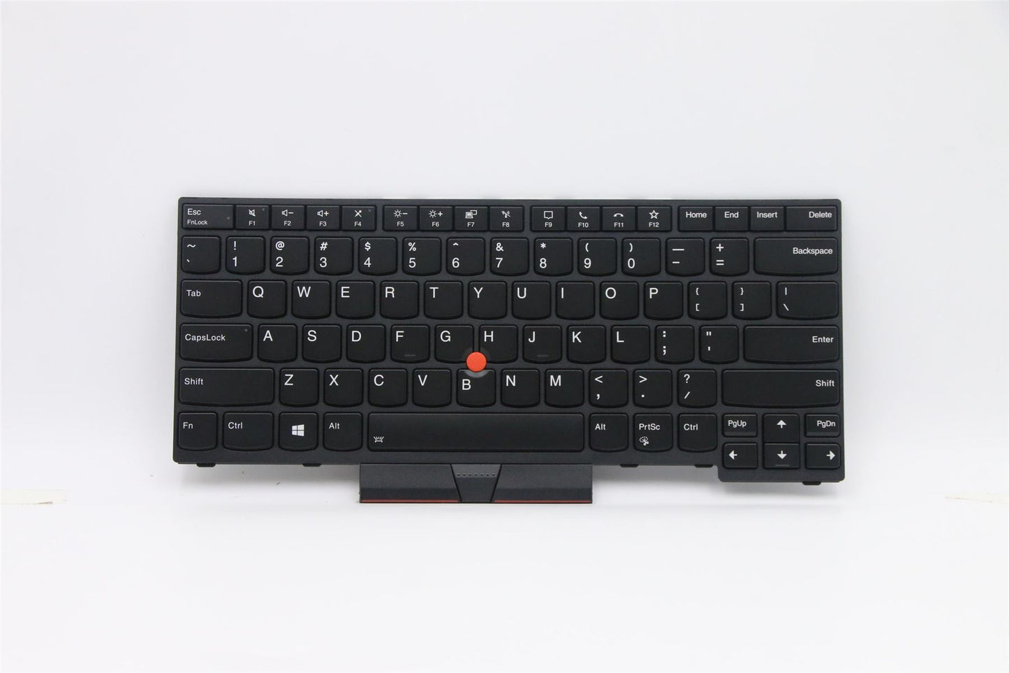 Lenovo ThinkPad P14s 1 P14s 2 T14 1 T14 2 Keyboard US Black Backlit 5N20V43760
