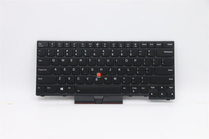 Lenovo ThinkPad P14s 1 P14s 2 T14 1 T14 2 Keyboard US Black Backlit 5N20V43760