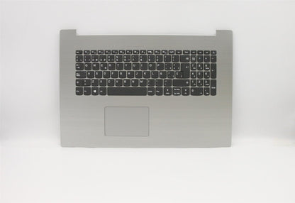 Lenovo IdeaPad 330-17IKB 330-17AST Keyboard Palmrest Top Cover Grey 5CB0R20195