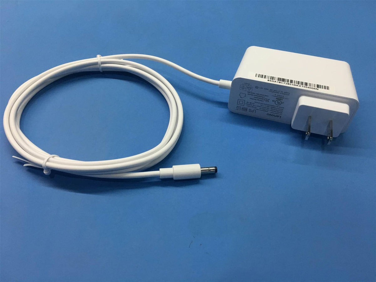 Lenovo Adapter;PA-1300-42;20V1.5A;UL;white;2m AC Charger Adapter SA18C72851