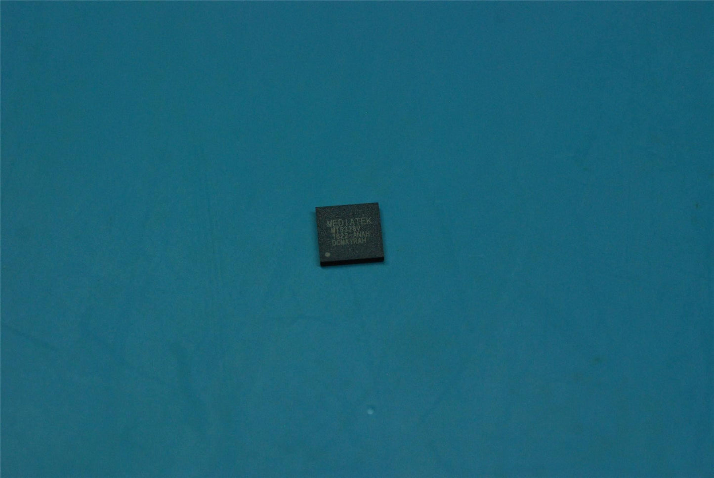 Lenovo PMIC;MT6328V/AN;UMC FAB ONLY;VFBGA206 Microphone Board SC98C00761