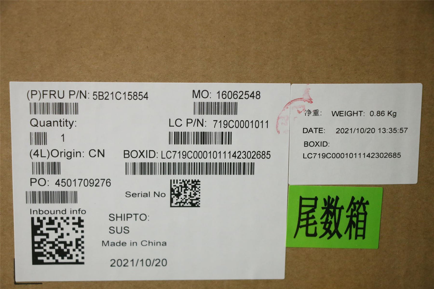 Lenovo ThinkPad P15s Gen 2 P14s Gen 2 Motherboard Mainboard DIS 16G 5B21C15854