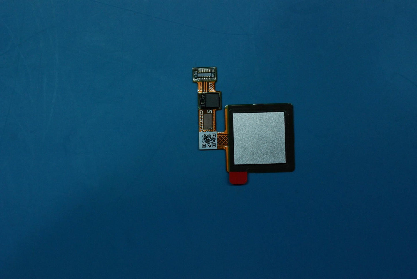 Lenovo KoleosII FPM;FTW-0172-00;Silver;FPC1022 FPC Board SC98C05444