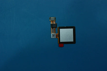 Lenovo KoleosII FPM;FTW-0172-00;Silver;FPC1022 FPC Board SC98C05444