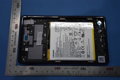 Lenovo TB-7305 IN RearCover_IG&*HQ3160AF47000CS 5S58C16654