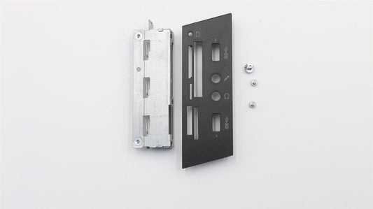 Lenovo USB3.0&CR bezel kit 04X2292