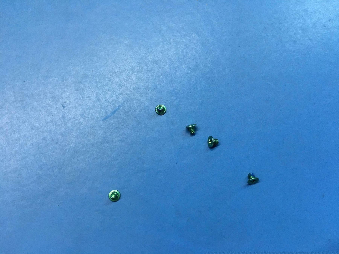 Lenovo SP101FU Screw_M1.4_1.6mm&*80604-00005 CS 5M88C21890