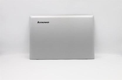 Lenovo LCD COVER ASSY H SILVER DIS 15T 90205397