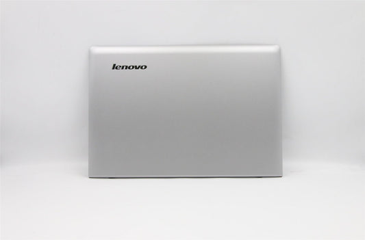 Lenovo LCD COVER ASSY H SILVER DIS 15T 90205397