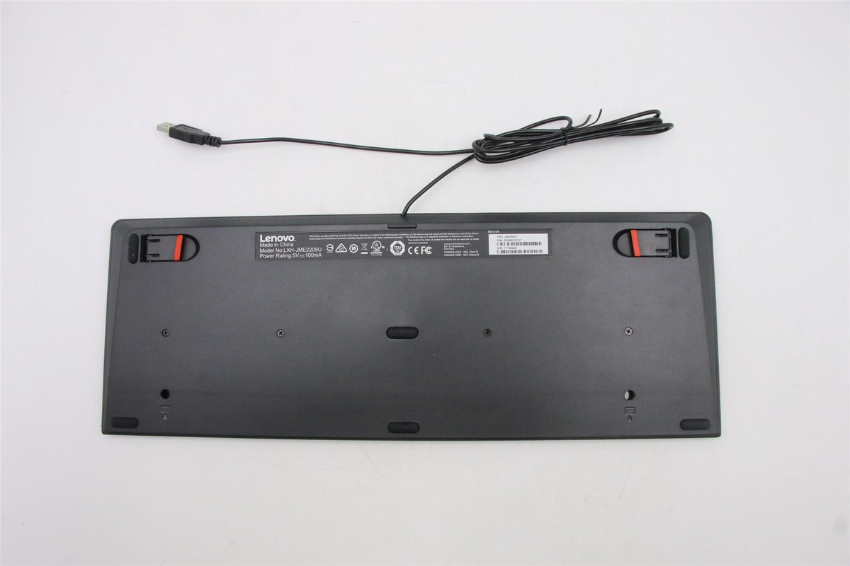 Lenovo S200Z S400Z S500Z S200 S500 S510 ThinkCentre M73 M53 Keyboard