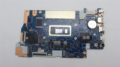 Lenovo IdeaPad 3 16IRU8 Motherboard Mainboard UMA INTELI71355U 16G 5B21L31924