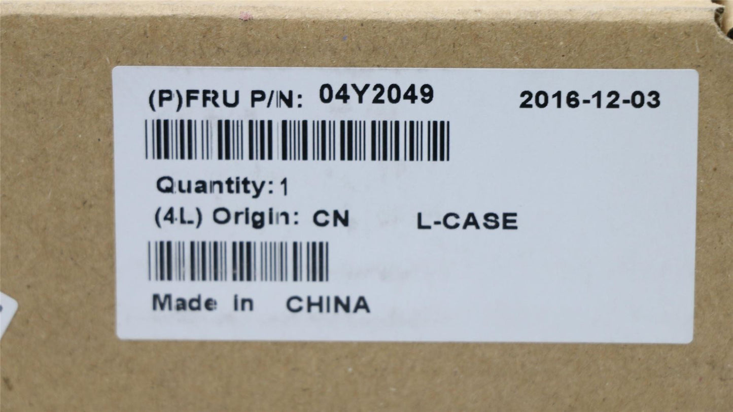 Lenovo FRU Base Cover ROW UMA 04Y2049