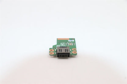 Lenovo ThinkPad T480s I/O Board USB 01ER996