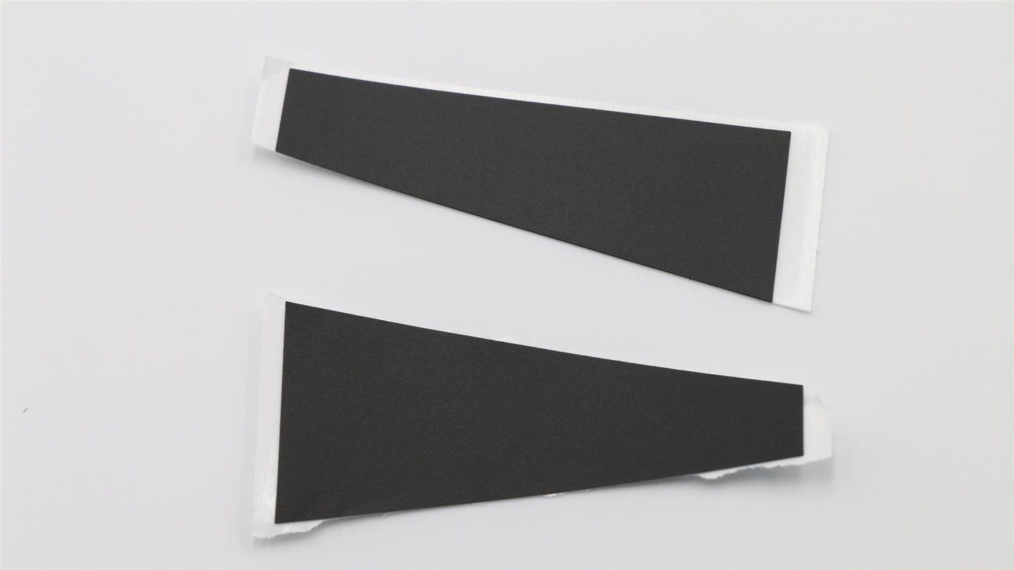 Lenovo ThinkPad P1 1 Couvercle LCD Boîtier arrière noir 01YU725