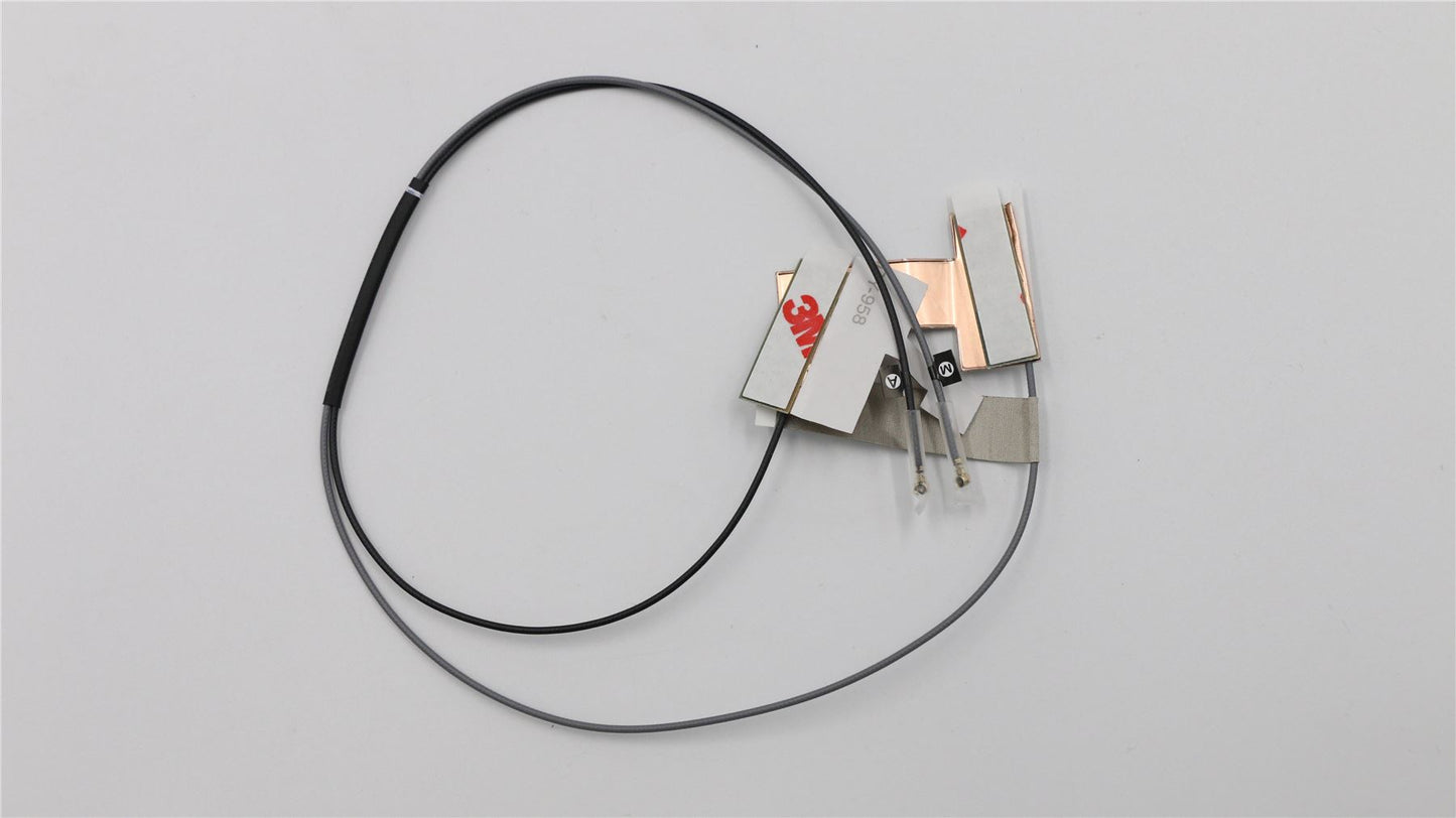 Lenovo ThinkPad E480 E485 E490 E495 Wi-Fi Wifi Wireless Antenna 01LW169