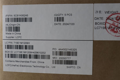 Lenovo Upper Case ASM_HUN L82XM AB NBL 5CB1K95245