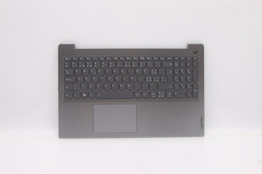 Lenovo Upper Case ASM_SWS L82H8FPAGBL 5CB1B65480