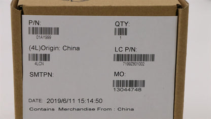 Lenovo MECHANICAL Cover,SmartCard,Subcard,SIL 01AY999